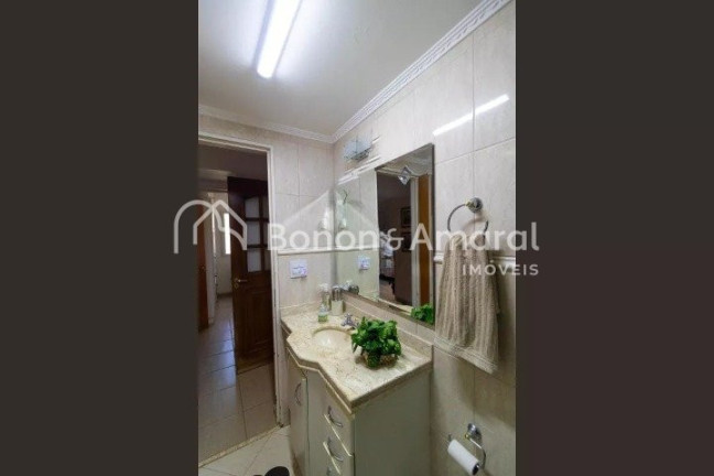 Imagem Apartamento com 3 Quartos à Venda, 115 m² em Jardim Proença - Campinas Imagem Apartamento com 3 Quartos à Venda, 115 m² em Jardim Proença - Campinas
