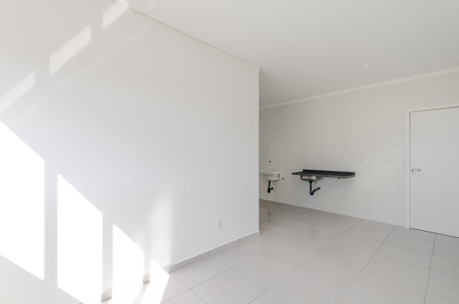 Imagem Apartamento com 2 Quartos à Venda, 47 m² em Parque Paduan - Taubaté Imagem Apartamento com 2 Quartos à Venda, 47 m² em Parque Paduan - Taubaté