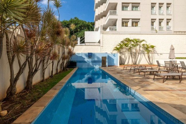 Imagem Apartamento com 3 Quartos à Venda, 126 m² em Vila Clementino - São Paulo Imagem Apartamento com 3 Quartos à Venda, 126 m² em Vila Clementino - São Paulo
