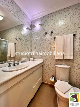 Imagem Flat com 1 Quarto à Venda, 31 m² em Perequê - Ilhabela Imagem Flat com 1 Quarto à Venda, 31 m² em Perequê - Ilhabela