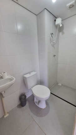 Imagem Apartamento com 2 Quartos à Venda, 42 m² em Jardim Da Glória - Cotia