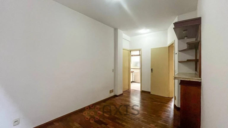 Imagem Apartamento com 3 Quartos à Venda, 80 m² em Coração De Jesus - Belo Horizonte