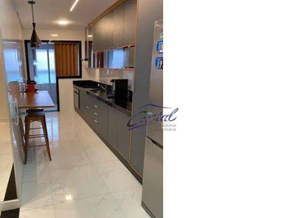 Imagem Apartamento com 3 Quartos à Venda, 112 m² em Canto Do Forte - Praia Grande Imagem Apartamento com 3 Quartos à Venda, 112 m² em Canto Do Forte - Praia Grande