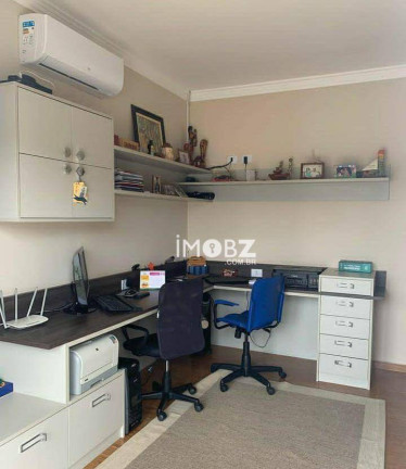 Imagem Imóvel com 3 Quartos à Venda, 200 m² em Condomínio Residencial Euroville Ii - Bragança Paulista Imagem Imóvel com 3 Quartos à Venda, 200 m² em Condomínio Residencial Euroville Ii - Bragança Paulista