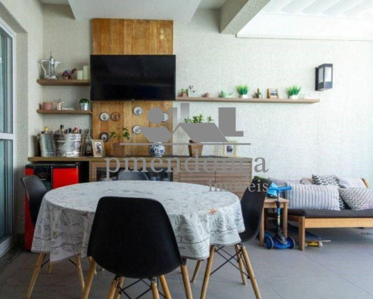 Imagem Apartamento com 2 Quartos à Venda, 90 m² em Vila Anglo Brasileira - São Paulo