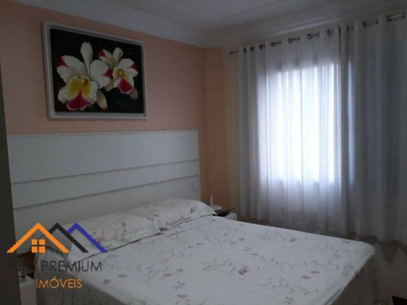 Imagem Apartamento com 3 Quartos à Venda, 127 m² em Vila Bastos - Santo André Imagem Apartamento com 3 Quartos à Venda, 127 m² em Vila Bastos - Santo André
