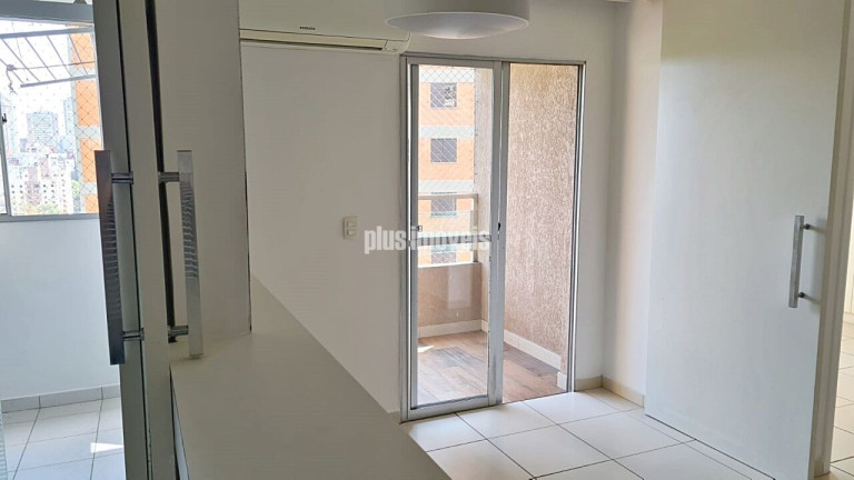 Imagem Apartamento com 2 Quartos à Venda, 65 m² em Panamby - São Paulo Imagem Apartamento com 2 Quartos à Venda, 65 m² em Panamby - São Paulo