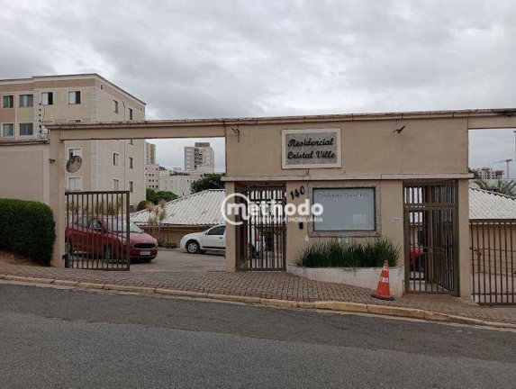 Imagem Apartamento com 2 Quartos à Venda, 44 m² em Jardim Nova Europa - Campinas Imagem Apartamento com 2 Quartos à Venda, 44 m² em Jardim Nova Europa - Campinas