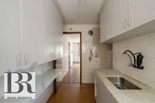 Imagem Apartamento com 2 Quartos à Venda, 70 m² em Bosque Da Saúde - São Paulo