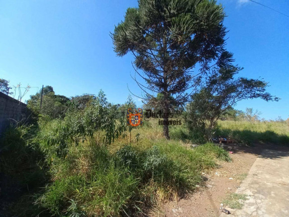 Imagem Terreno à Venda, 1.960 m² em Vale Do Atibaia I - Piracaia