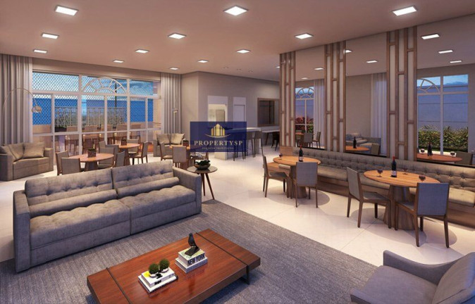 Imagem Apartamento com 4 Quartos à Venda, 164 m² em Vila Romana - São Paulo Imagem Apartamento com 4 Quartos à Venda, 164 m² em Vila Romana - São Paulo