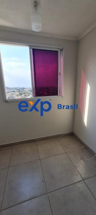 Imagem Apartamento com 2 Quartos à Venda, 49 m² em Rocha Miranda - Rio De Janeiro