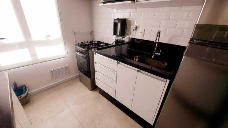 Imagem Apartamento com 1 Quarto à Venda, 47 m² em Consolação - São Paulo