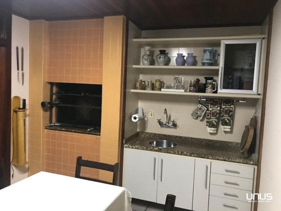 Imagem Casa com 4 Quartos à Venda,  em Centro - Florianópolis