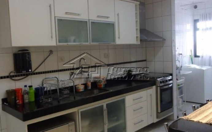 Imagem Apartamento com 3 Quartos para Alugar, 105 m² em Jardim Aquarius - São José Dos Campos