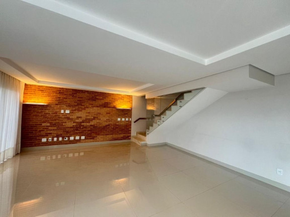 Imagem Apartamento com 4 Quartos à Venda, 242 m² em Setor Marista - Goiânia