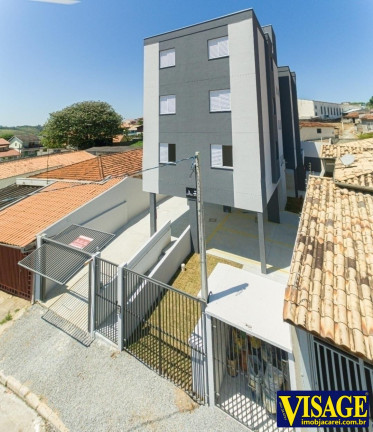 Imagem Apartamento com 2 Quartos à Venda, em Jd. Didinha - Jacareí Imagem Apartamento com 2 Quartos à Venda, em Jd. Didinha - Jacareí