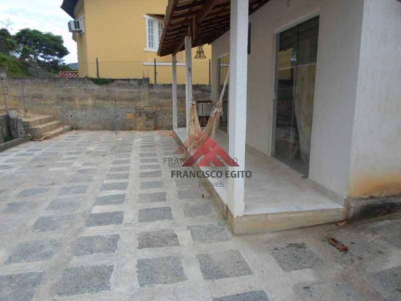 Imagem Casa com 2 Quartos à Venda, 300 m² em Badu - Niterói Imagem Casa com 2 Quartos à Venda, 300 m² em Badu - Niterói