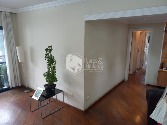 Imagem Apartamento com 3 Quartos à Venda, 125 m² em Santana - São Paulo