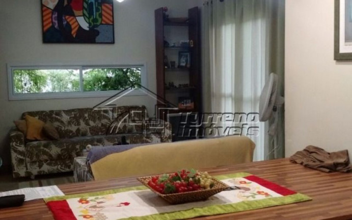 Imagem Casa de Condomínio com 4 Quartos à Venda, 176 m² em Urbanova - São José Dos Campos
