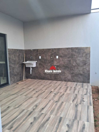 Imagem Sobrado com 2 Quartos à Venda, 145 m² em Residencial Girassol - Itupeva Imagem Sobrado com 2 Quartos à Venda, 145 m² em Residencial Girassol - Itupeva