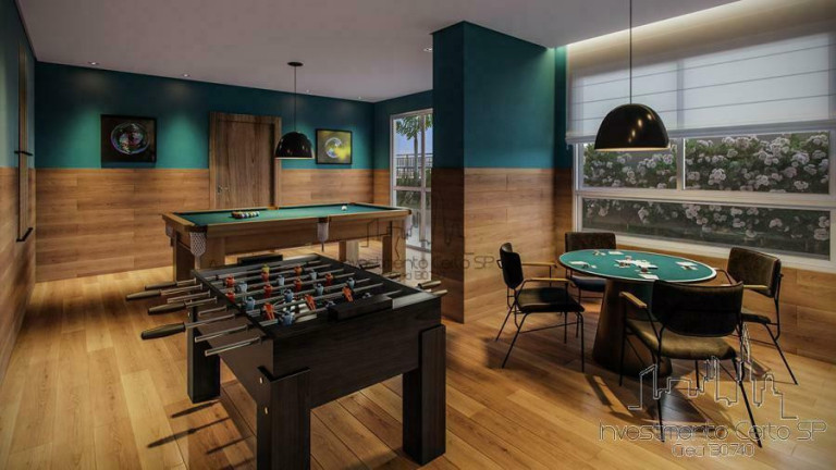 Imagem Apartamento com 3 Quartos à Venda, 89 m² em Vila Guilhermina - São Paulo Imagem Apartamento com 3 Quartos à Venda, 89 m² em Vila Guilhermina - São Paulo