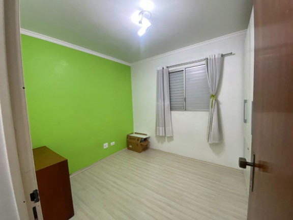 Imagem Imóvel com 2 Quartos à Venda, 64 m² em Vila Santa Catarina - São Paulo Imagem Imóvel com 2 Quartos à Venda, 64 m² em Vila Santa Catarina - São Paulo