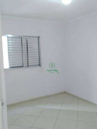 Imagem Apartamento com 2 Quartos à Venda, 45 m² em Centro - Guarulhos