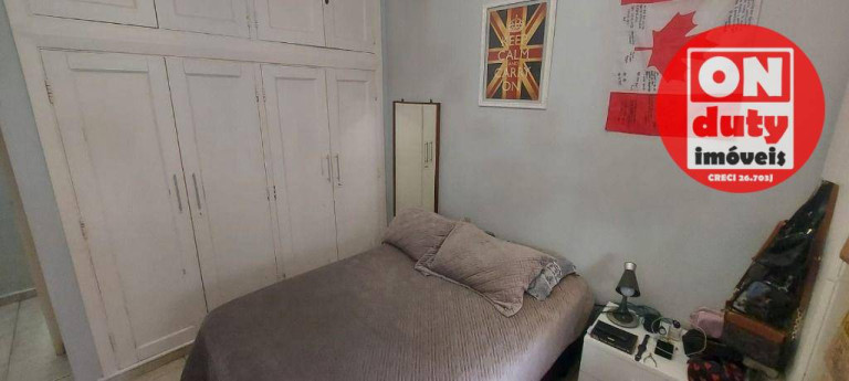 Imagem Apartamento com 3 Quartos à Venda, 137 m² em Gonzaga - Santos Imagem Apartamento com 3 Quartos à Venda, 137 m² em Gonzaga - Santos