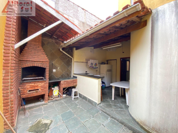 Imagem Casa com 4 Quartos à Venda, 180 m² em Mirim - Praia Grande Imagem Casa com 4 Quartos à Venda, 180 m² em Mirim - Praia Grande