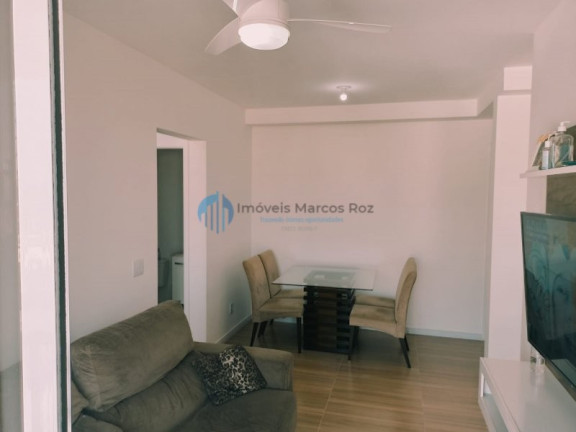 Imagem Apartamento com 2 Quartos à Venda, 60 m² em Vila Boa Vista - Barueri