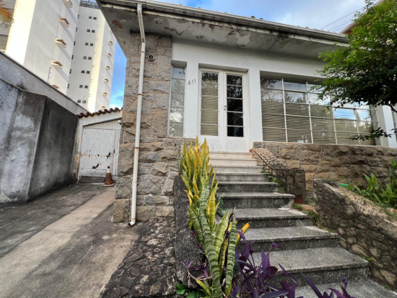 Imagem Casa com 5 Quartos à Venda, 180 m² em Pinheiros - São Paulo