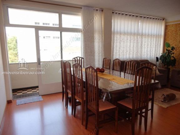 Imagem Apartamento com 3 Quartos à Venda, 160 m² em Centro - Ribeirão Preto Imagem Apartamento com 3 Quartos à Venda, 160 m² em Centro - Ribeirão Preto