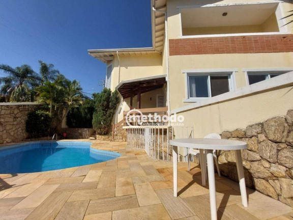 Imagem Casa com 4 Quartos à Venda ou Locação, 423 m² em Alto Taquaral - Campinas Imagem Casa com 4 Quartos à Venda ou Locação, 423 m² em Alto Taquaral - Campinas