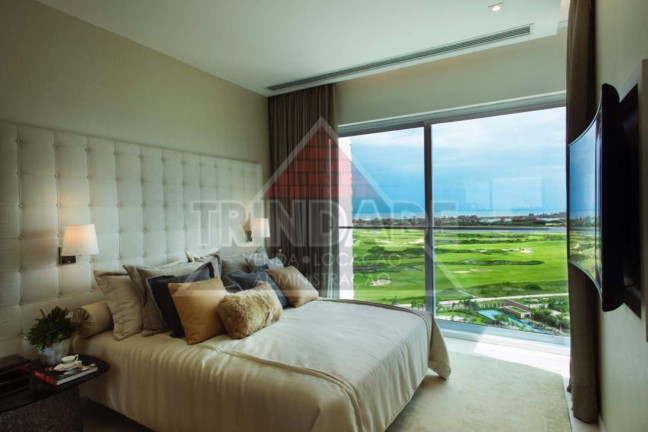 Imagem Apartamento com 4 Quartos à Venda, 266 m² em Barra Da Tijuca - Rio De Janeiro