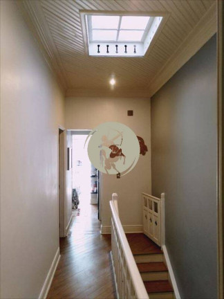 Imagem Casa com 3 Quartos à Venda, 220 m² em Gonzaga - Santos Imagem Casa com 3 Quartos à Venda, 220 m² em Gonzaga - Santos