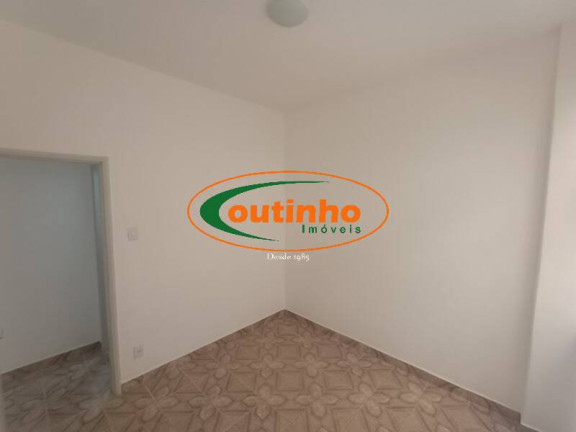Imagem Apartamento com 1 Quarto à Venda, 41 m² em Tijuca - Rio De Janeiro