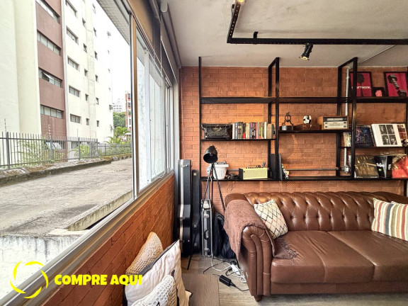 Imagem Apartamento com 2 Quartos à Venda, em Perdizes - São Paulo Imagem Apartamento com 2 Quartos à Venda, em Perdizes - São Paulo