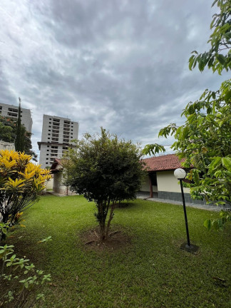 Imagem Casa com 5 Quartos à Venda, 264 m² em Jardim Das Nações - Taubaté Imagem Casa com 5 Quartos à Venda, 264 m² em Jardim Das Nações - Taubaté