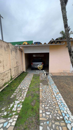 Imagem Casa com 3 Quartos à Venda, 114 m² em Centro - Navegantes Imagem Casa com 3 Quartos à Venda, 114 m² em Centro - Navegantes