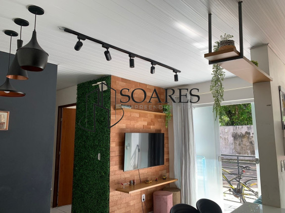 Imagem Apartamento com 3 Quartos à Venda, 53 m² em Maguari - Ananindeua
