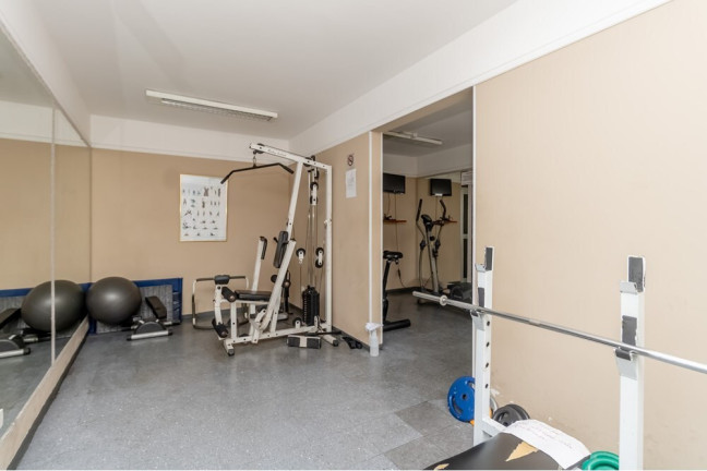 Imagem Imóvel com 2 Quartos à Venda, 49 m² em Chácara Inglesa - São Paulo
