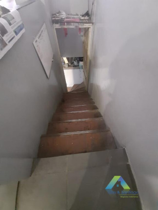 Imagem Sala Comercial à Venda, 160 m² em Saúde - São Paulo