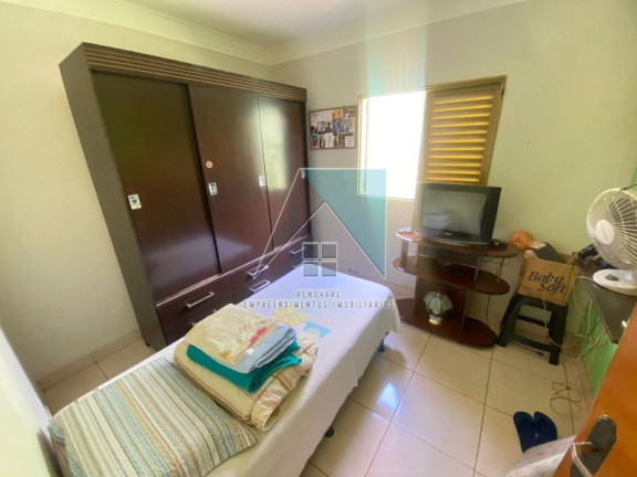 Imagem Casa com 2 Quartos à Venda, 102 m² em Alto Do Ipiranga - Ribeirão Preto