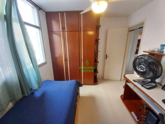 Imagem Apartamento com 3 Quartos à Venda, 158 m² em Santa Rosa - Niterói Imagem Apartamento com 3 Quartos à Venda, 158 m² em Santa Rosa - Niterói