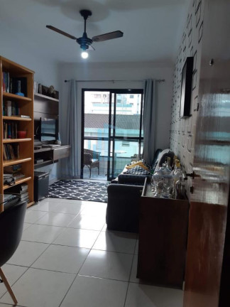Imagem Apartamento com 1 Quarto à Venda, 55 m² em Guilhermina - Praia Grande Imagem Apartamento com 1 Quarto à Venda, 55 m² em Guilhermina - Praia Grande