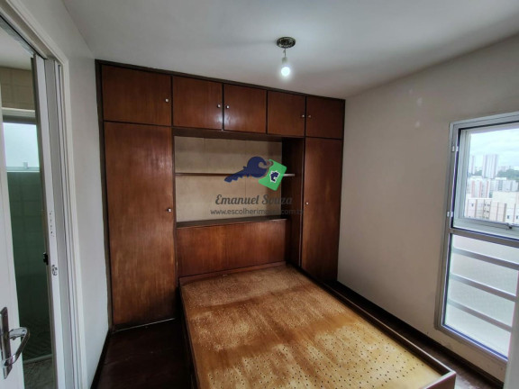 Imagem Apartamento com 3 Quartos à Venda, 83 m² em Jardim Marajoara - São Paulo Imagem Apartamento com 3 Quartos à Venda, 83 m² em Jardim Marajoara - São Paulo