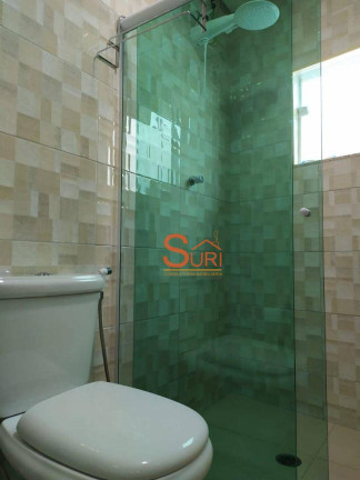 Imagem Sobrado com 3 Quartos à Venda, 252 m² em Jardim Marek - Santo André Imagem Sobrado com 3 Quartos à Venda, 252 m² em Jardim Marek - Santo André