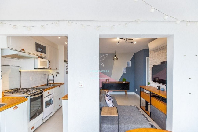 Imagem Apartamento com 2 Quartos à Venda, 58 m² em Chácara Santo Antônio (zona Sul) - São Paulo Imagem Apartamento com 2 Quartos à Venda, 58 m² em Chácara Santo Antônio (zona Sul) - São Paulo