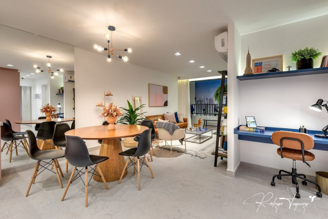 Imagem Apartamento com 2 Quartos à Venda, 75 m² em Setor Bueno - Goiânia Imagem Apartamento com 2 Quartos à Venda, 75 m² em Setor Bueno - Goiânia